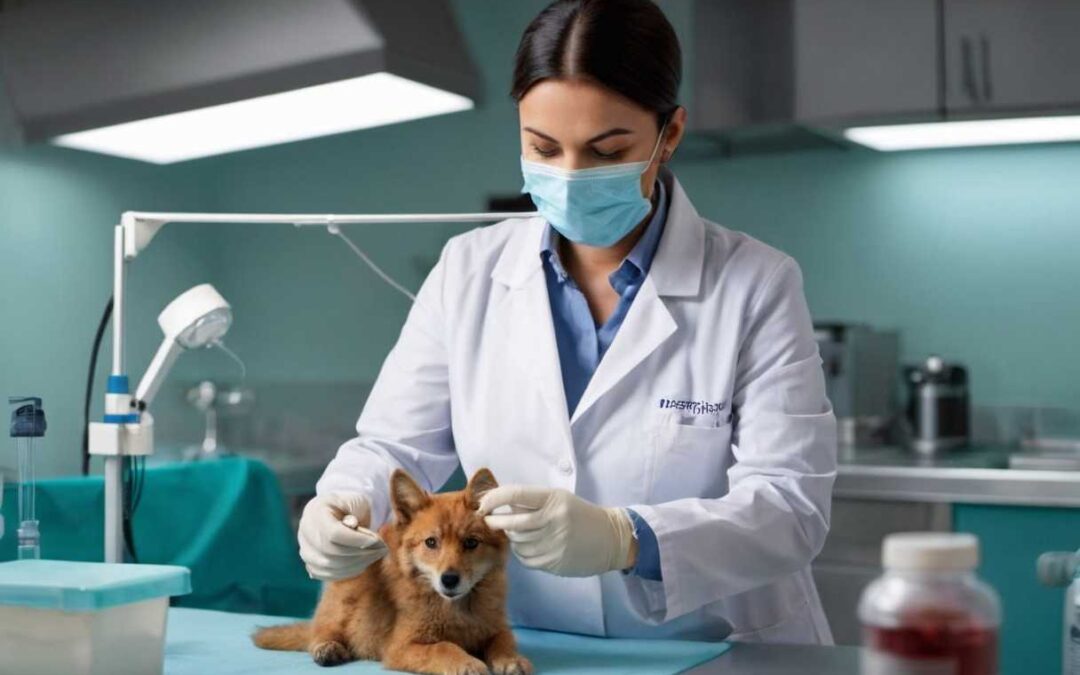 Tout savoir sur le polyvet et ses usages en soins vétérinaires