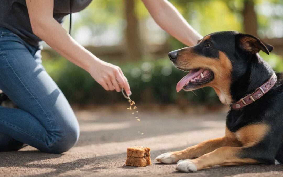 Où trouver un bon éducateur canin ?